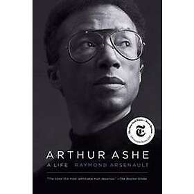 Arthur Ashe