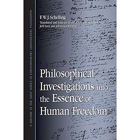 Philosophical Investigations into the Essence of Human Freedom