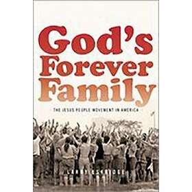 God's Forever Family