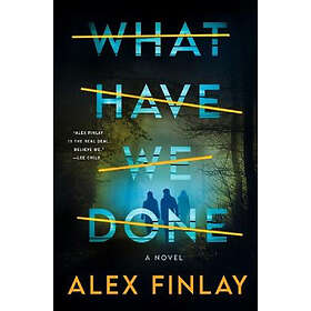 What Have We Done