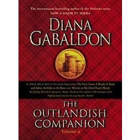 Outlandish Companion Volume 2
