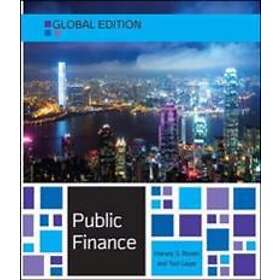 Public Finance, Global Edition