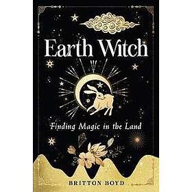 Earth Witch