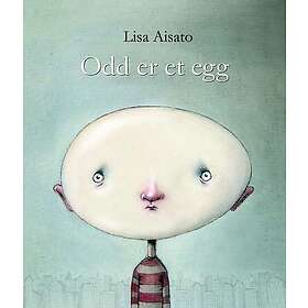 Odd er et egg