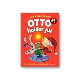 Otto holder jul