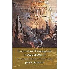 Culture and Propaganda in World War II