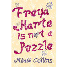 Freya Harte is Not a Puzzle