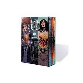 Earth One Box Set