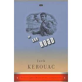 On the Road: (Penguin Classics Deluxe Edition)