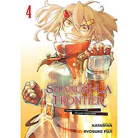 Shangri-La Frontier 4