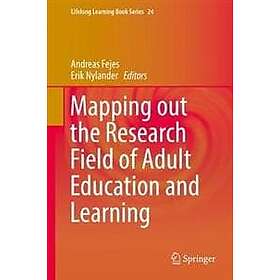 Mapping out the Research Field of Adult Education and Learning
