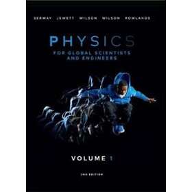 Physics For Global Scientists and Engineers, Volume 1