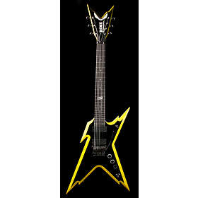 dean razorback 7 255