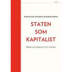 Staten som kapitalist