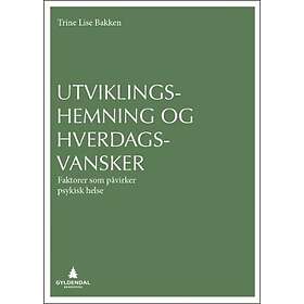 Utviklingshemning og hverdagsvansker