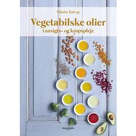 Vegetabilske olier