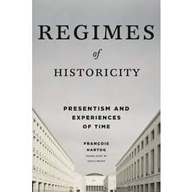 Regimes of Historicity