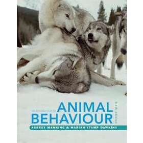 An Introduction to Animal Behaviour