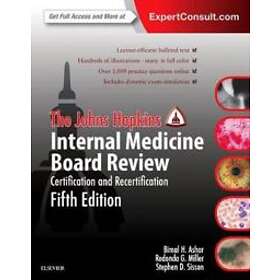 The Johns Hopkins Internal Medicine Board Review