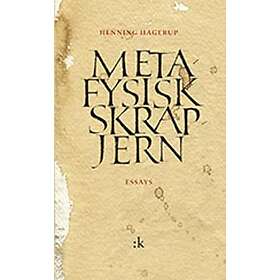 Metafysisk skrapjern