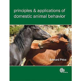 Principles and Applications of Domestic Animal Behavior