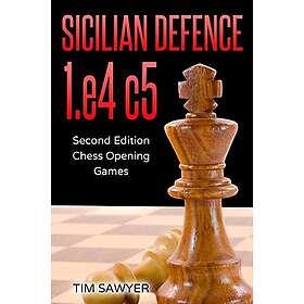 Sicilian Defence 1.e4 c5