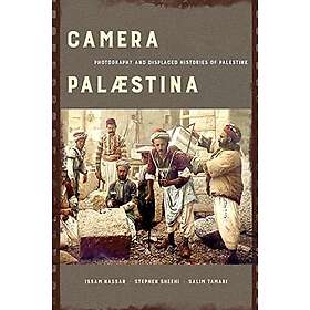 Camera Palaestina