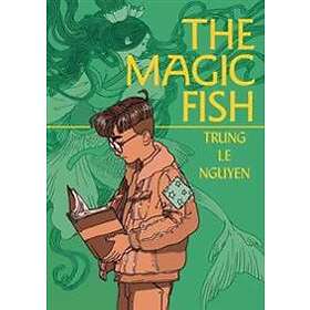 Magic Fish