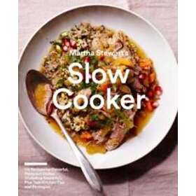 Martha Stewart's Slow Cooker