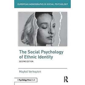 The Social Psychology of Ethnic Identity