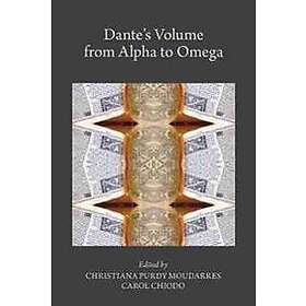 Dante's Volume from Alpha to Omega