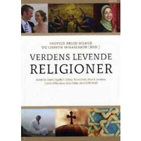 Verdens levende religioner