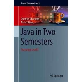 Java in Two Semesters
