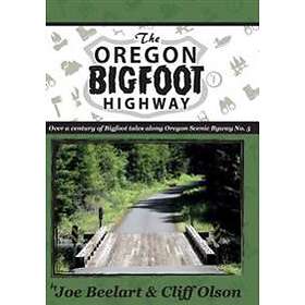 The Oregon Bigfoot Highway