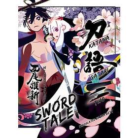 Katanagatari 2 (paperback)