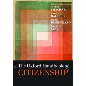 The Oxford Handbook of Citizenship