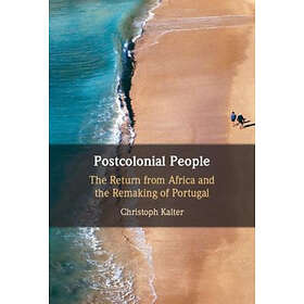 Postcolonial People