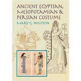 Ancient Egyptian, Mesopotamian and Persian Costume