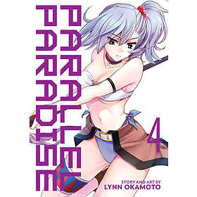 Parallel Paradise Vol. 4