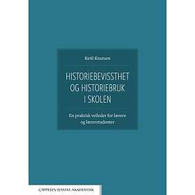 Historiebevissthet og historiebruk i skolen