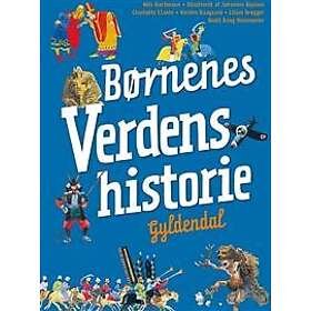 Børnenes Verdenshistorie