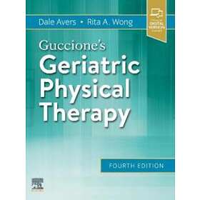 Guccione's Geriatric Physical Therapy