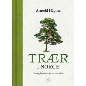 Trær i Norge