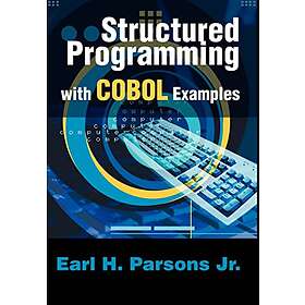 Structured Programming with COBOL Examples