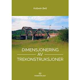 Dimensjonering av trekonstruksjoner
