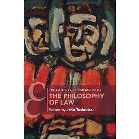 The Cambridge Companion to the Philosophy of Law