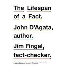 The Lifespan of a Fact