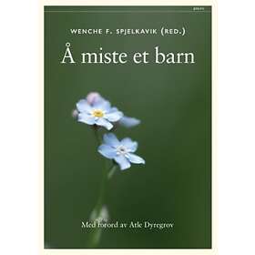 Å miste et barn