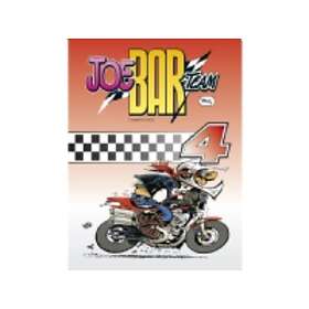 Joe Bar Team 4