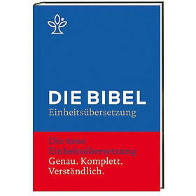 Die Bibel (blau)